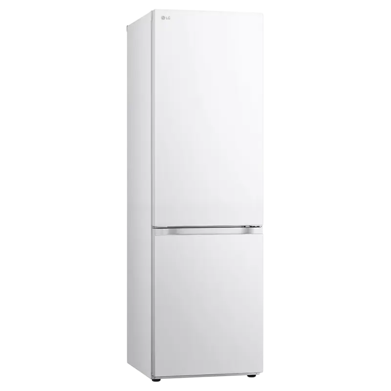 Frigider LG GBV3100CSW Alb