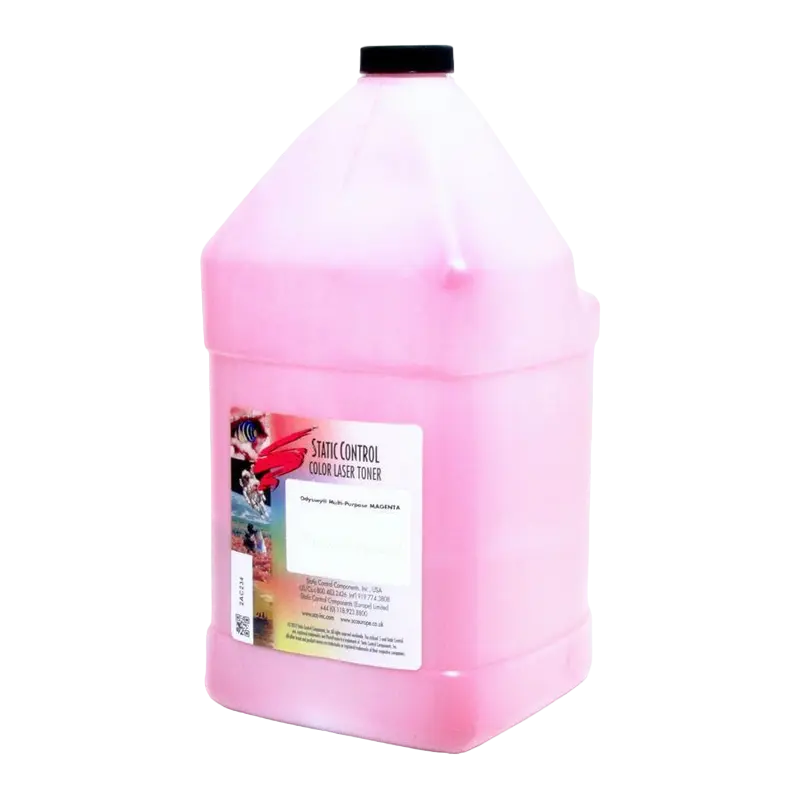 Toner SCC Universal MPTCOL