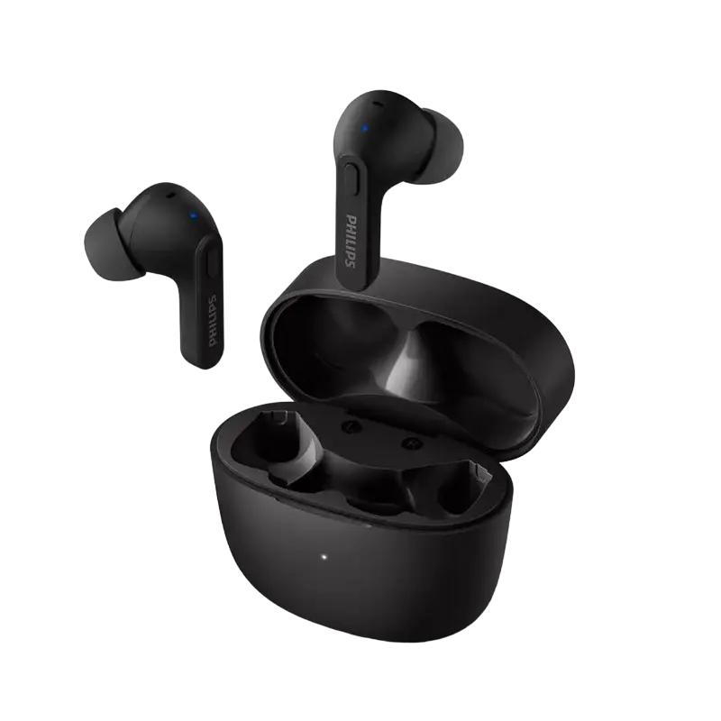 Căști Philips TAT2206BK/00 Negru