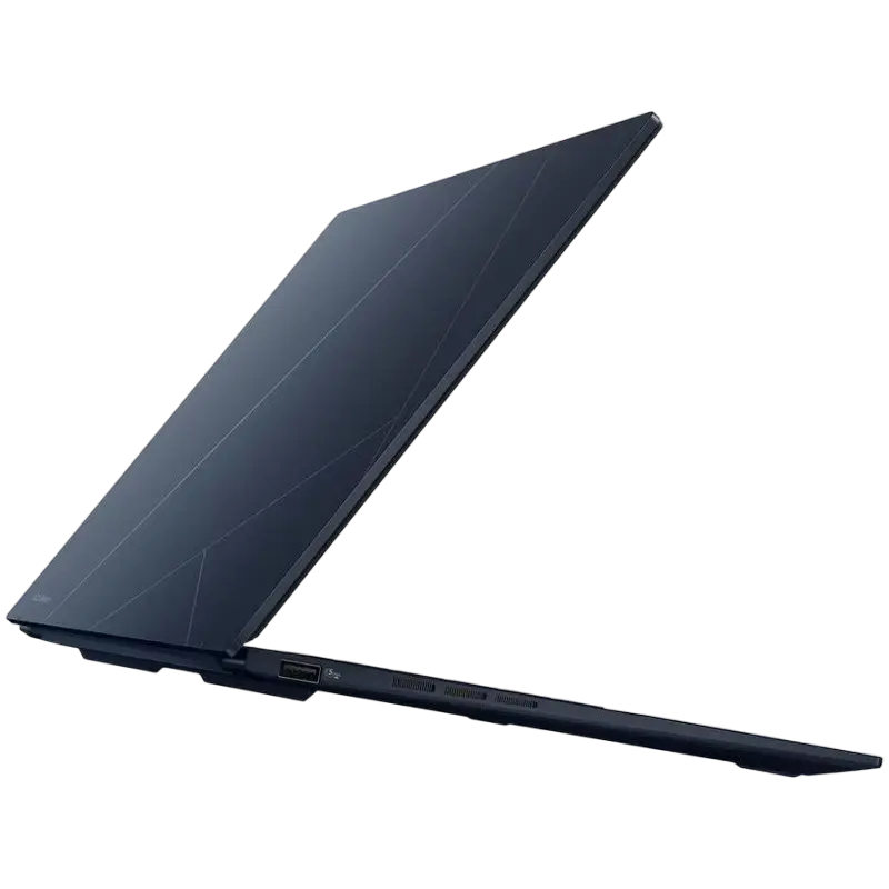 Ноутбук ASUS Zenbook 14 OLED UX3405MA Ponder Blue
