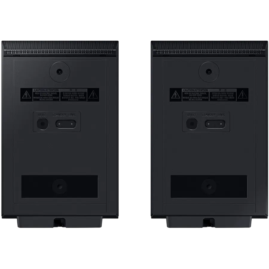 Саундбар Samsung HW-Q930C Черный