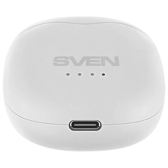 Наушники SVEN E-727BT Белый