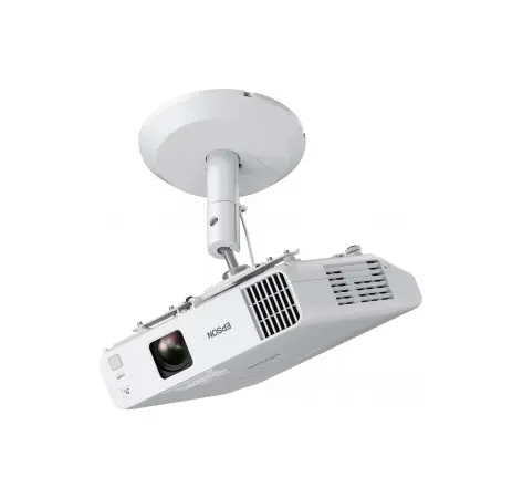 LCD Проектор Epson EB-L250F LCD:3 P-Si TFT Белый