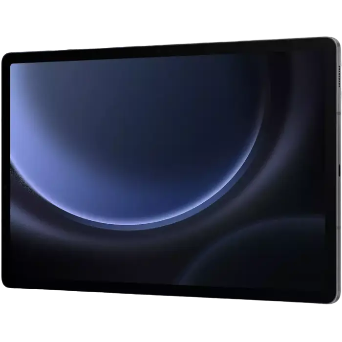Планшет Samsung Tab S9 FE+ Темно-серый