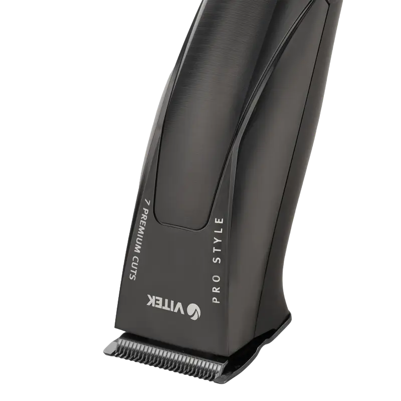 Aparat de tuns VITEK VT-2574 Negru