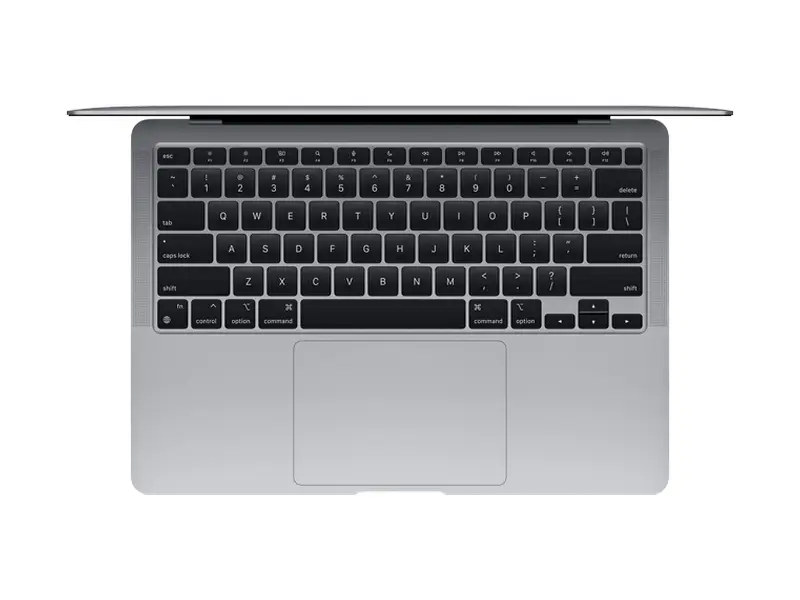 Ноутбук Apple MacBook Air 13 2020 Space Grey