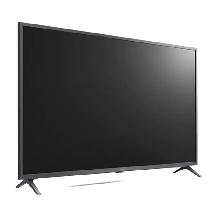 65" LED SMART Телевизор LG 65UP76506LD Черный