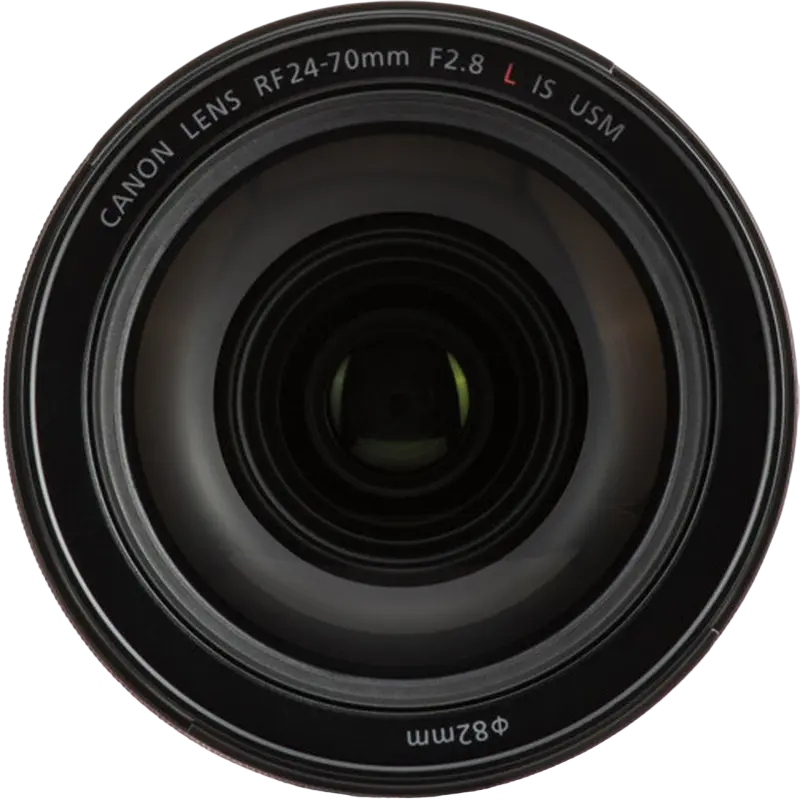 Объектив Canon RF 24-70mm f/2.8L IS USM