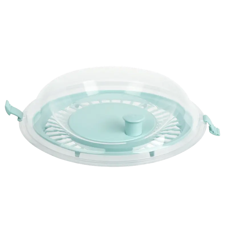 Cutie alimentara Ardesto AR1603TP Fresh Turcoaz