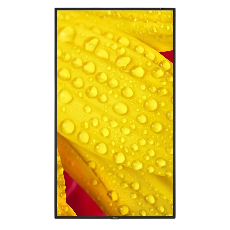 Дисплей NEC MultiSync M651-2 65" Чёрный