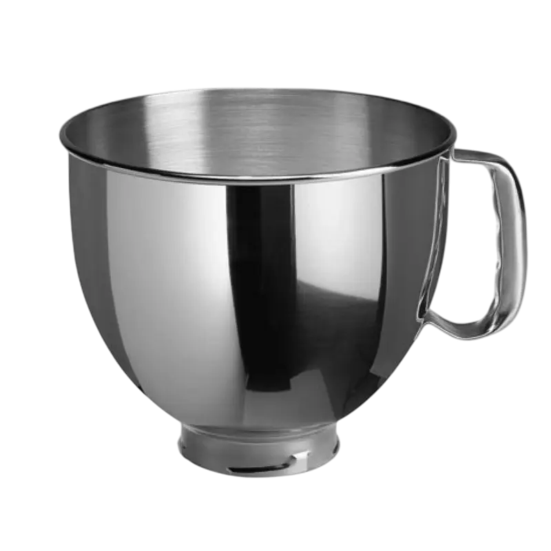 Миксер стационарный KitchenAid 5KSM175PSEFL Бежевый