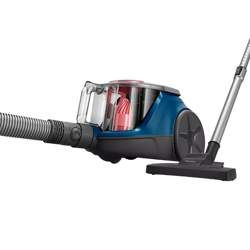 Пылесос Philips 2000 Series Синий