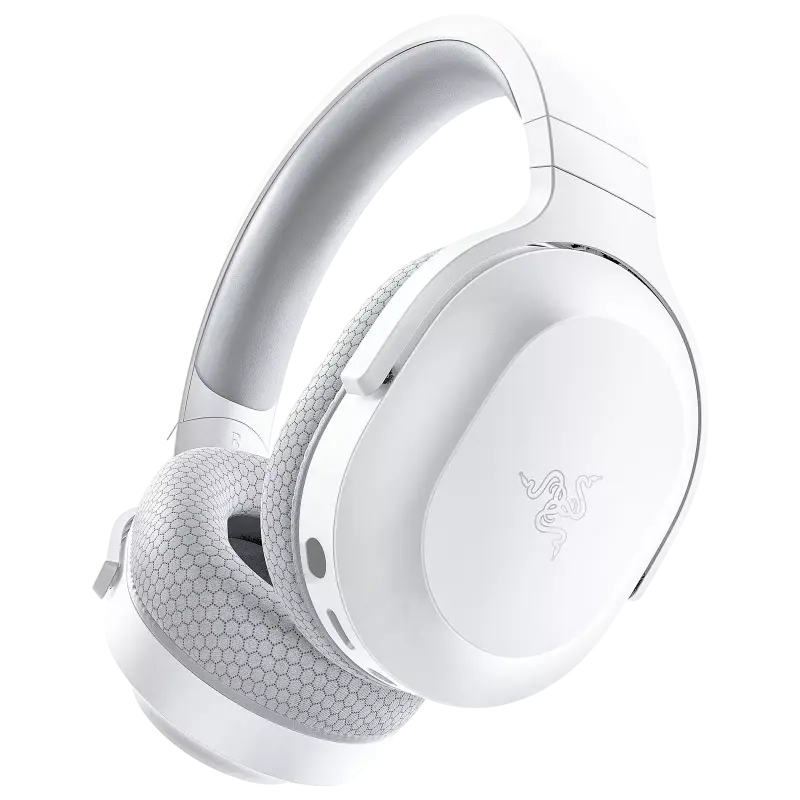 Наушники Razer Barracuda Белый