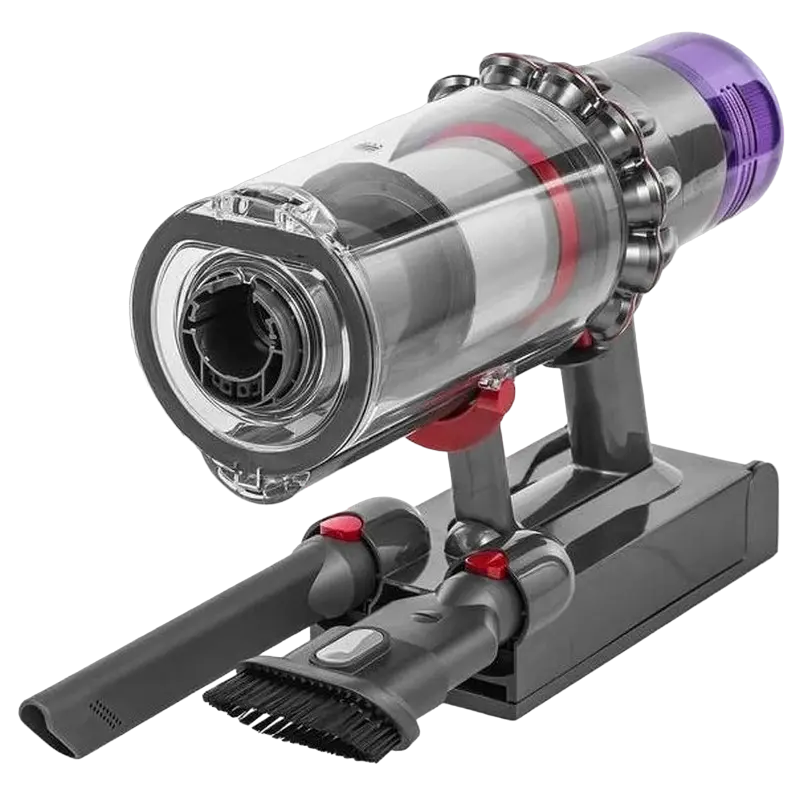 Вертикальный Пылесос Dyson V11 Absolute Синий