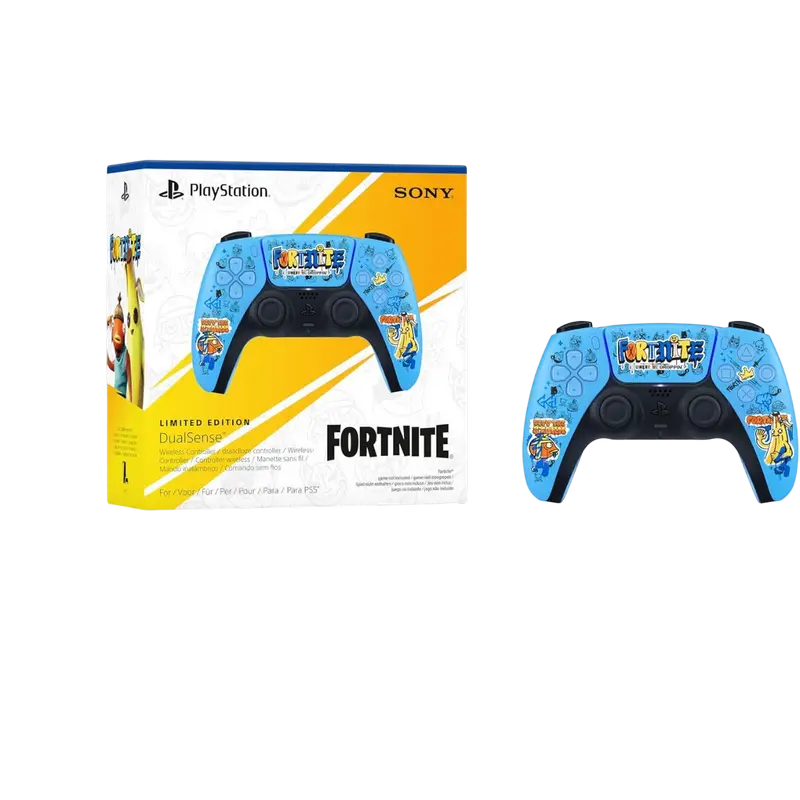 Gamepad SONY PS5 DualSense Fortnite Edition Fortnite Edition