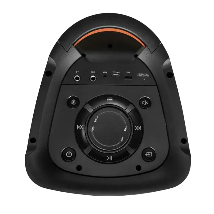 Boxă portabilă BLAUPUNKT PB06DB Negru