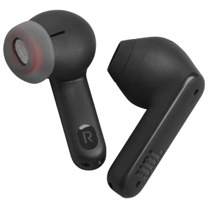 Căști JBL. Tune Flex Negru