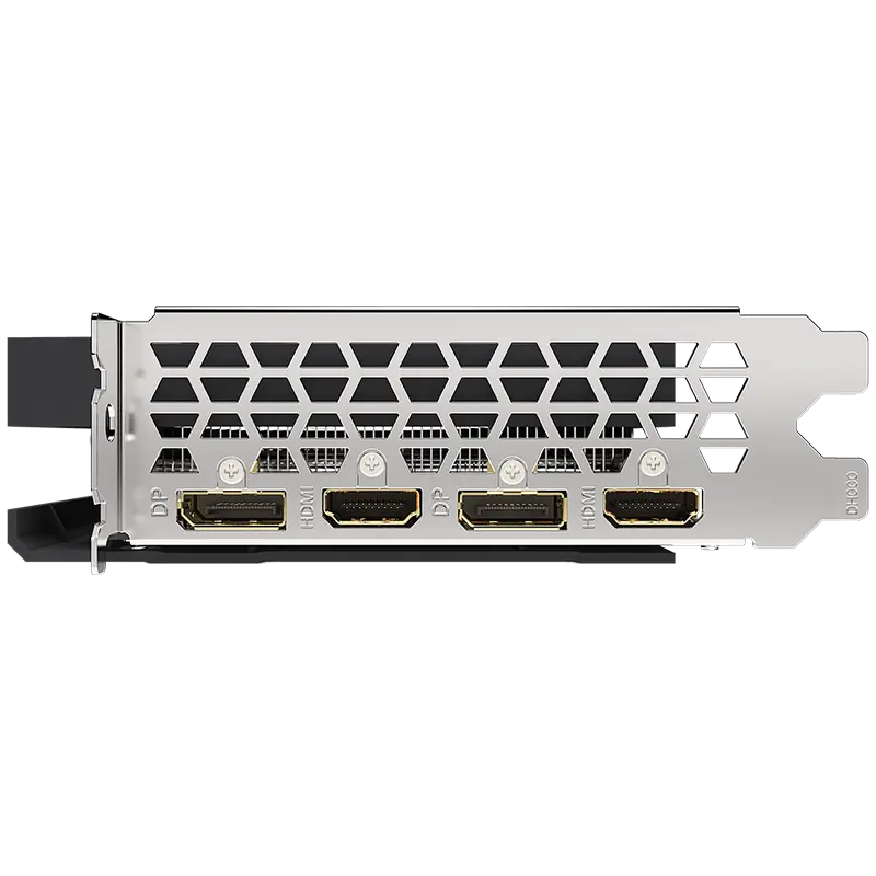 Видеокарта Gigabyte GeForce RTX 3060 EAGLE rev. 1.0