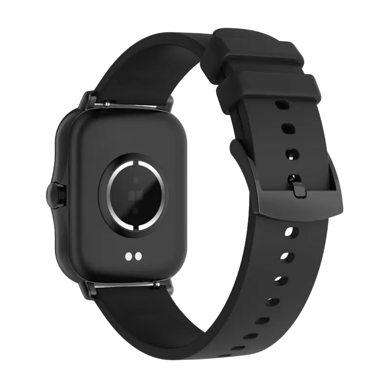 Умные часы Globex Me3 Чёрный