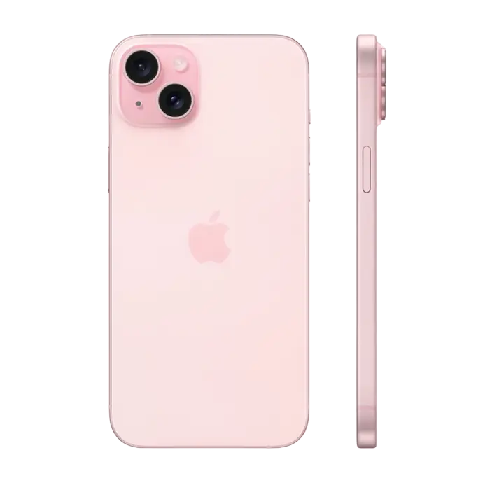 Смартфон Apple iPhone 15, 6 ГБ / 128ГБ
