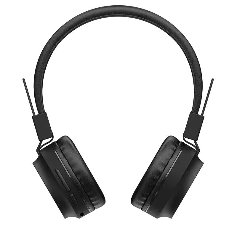 Căști Hoco W25 Negru