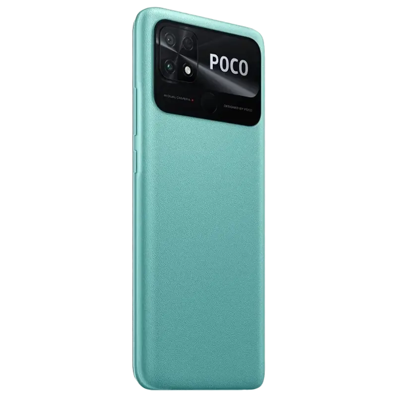 Смартфон Xiaomi C40, 4 ГБ / 64ГБ