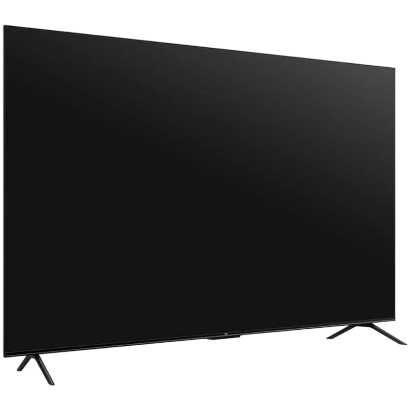 85" LED SMART Телевизор TCL 85P745 Черный