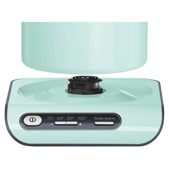 Электрочайник Bosch TWK8612P Мятный