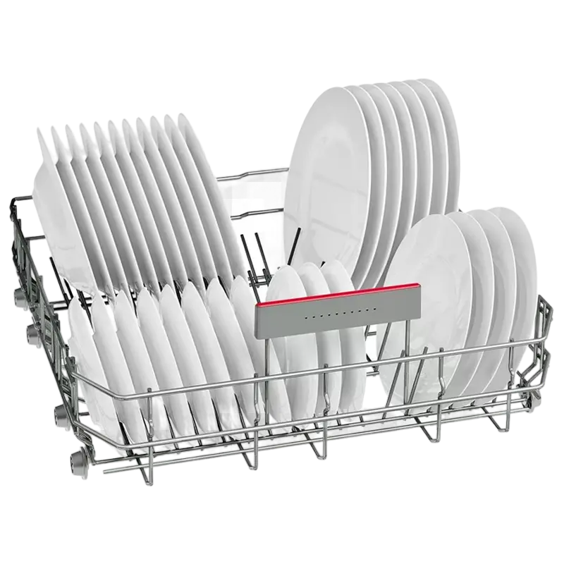 Mașină de spălat vase Bosch SBH4HVX31E Alb