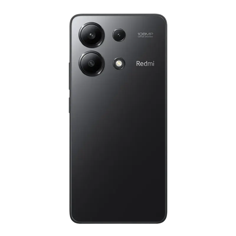 Смартфон Xiaomi Redmi Note 13, 8 ГБ / 256ГБ