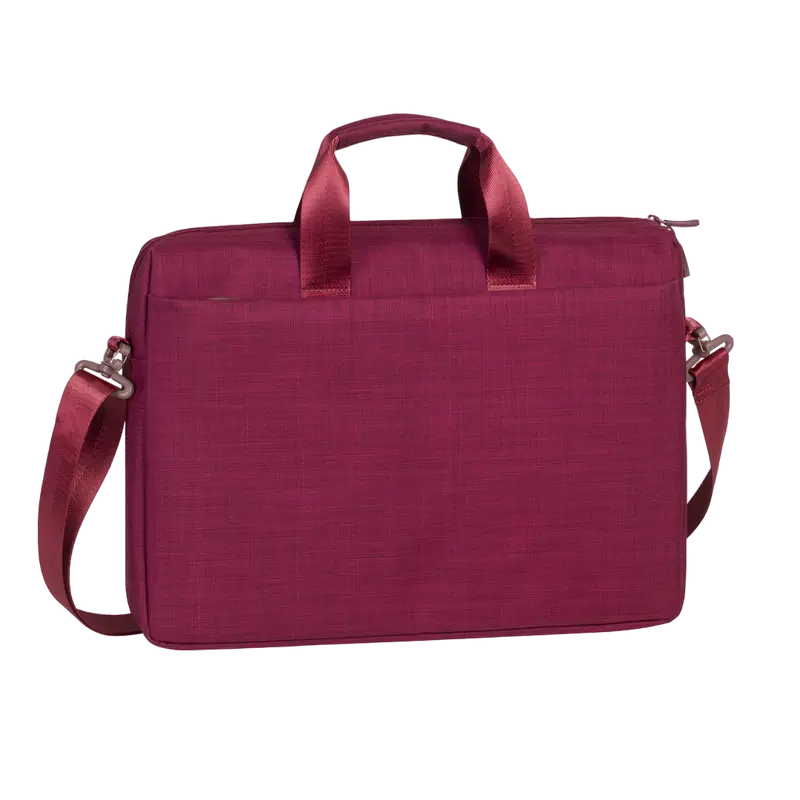 Сумка для ноутбука Rivacase Biscayne Красный