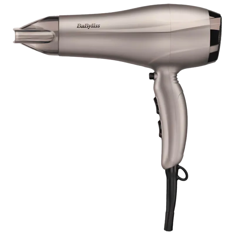 Фен BaByliss Smooth Dry Бежевый