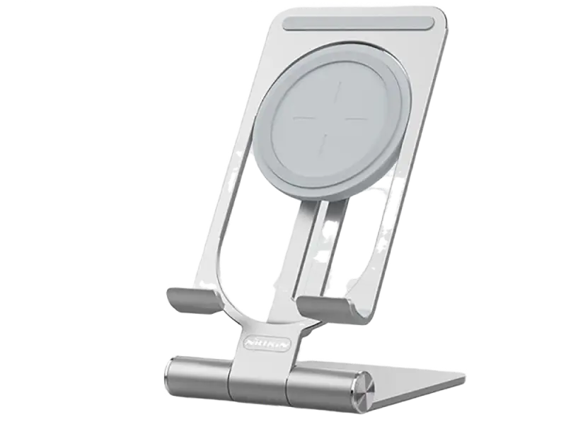 Încărcător wireless Nillkin PowerHold Mini Gri