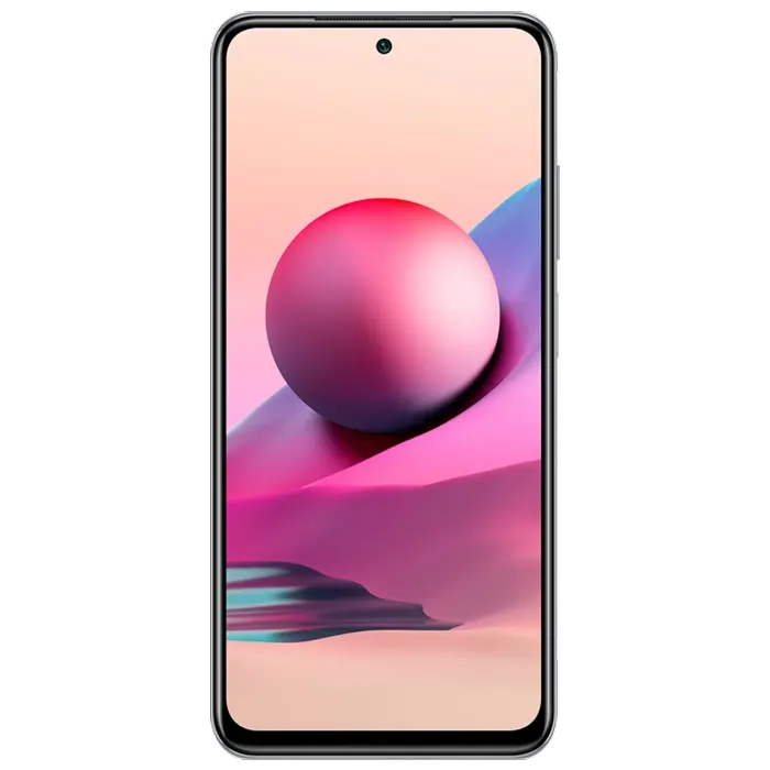 Смартфон Xiaomi Redmi Note 10S, 6 ГБ / 128ГБ