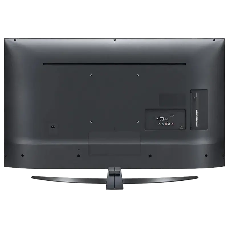 43" LED SMART TV LG 43NANO796NF Negru