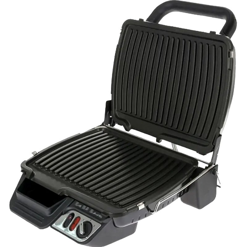 Электрический Гриль Tefal Health Comfort Серебристый