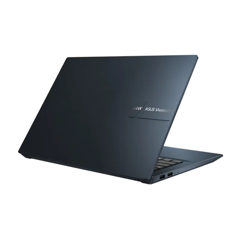 Ноутбук ASUS Vivobook Pro 14 OLED M3401QA Quiet Blue