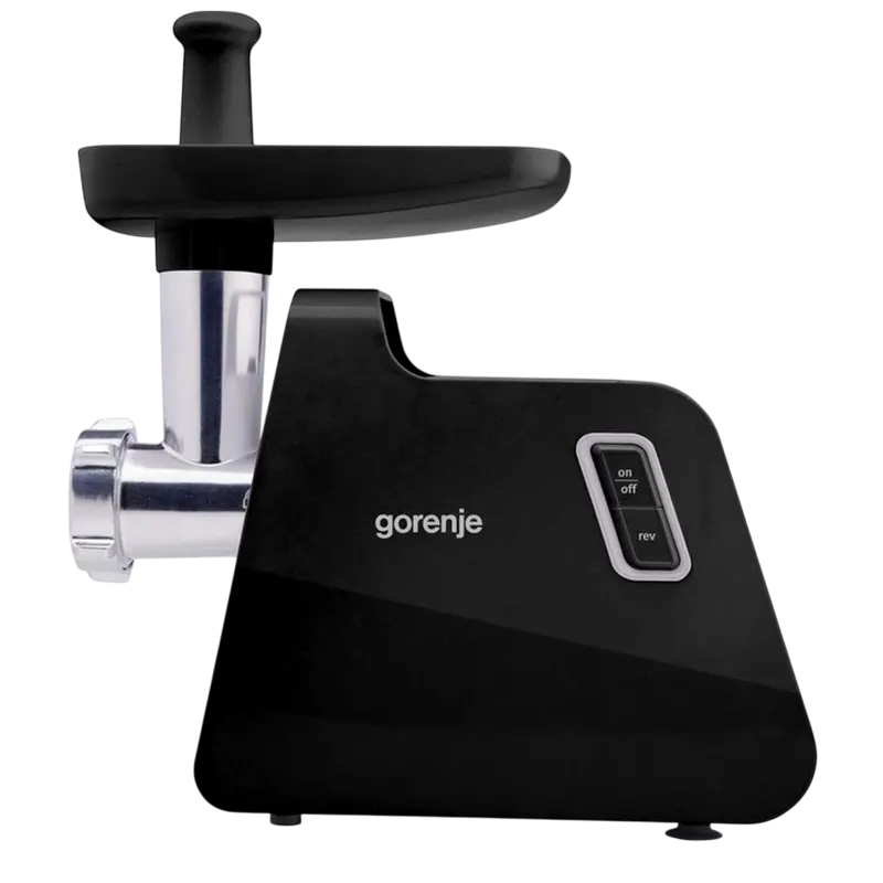 Мясорубка Gorenje MG1701SB Черный