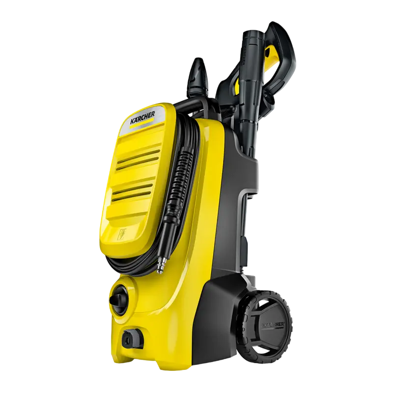 Минимойка высокого давления Karcher K 4 Compact 1800 Вт