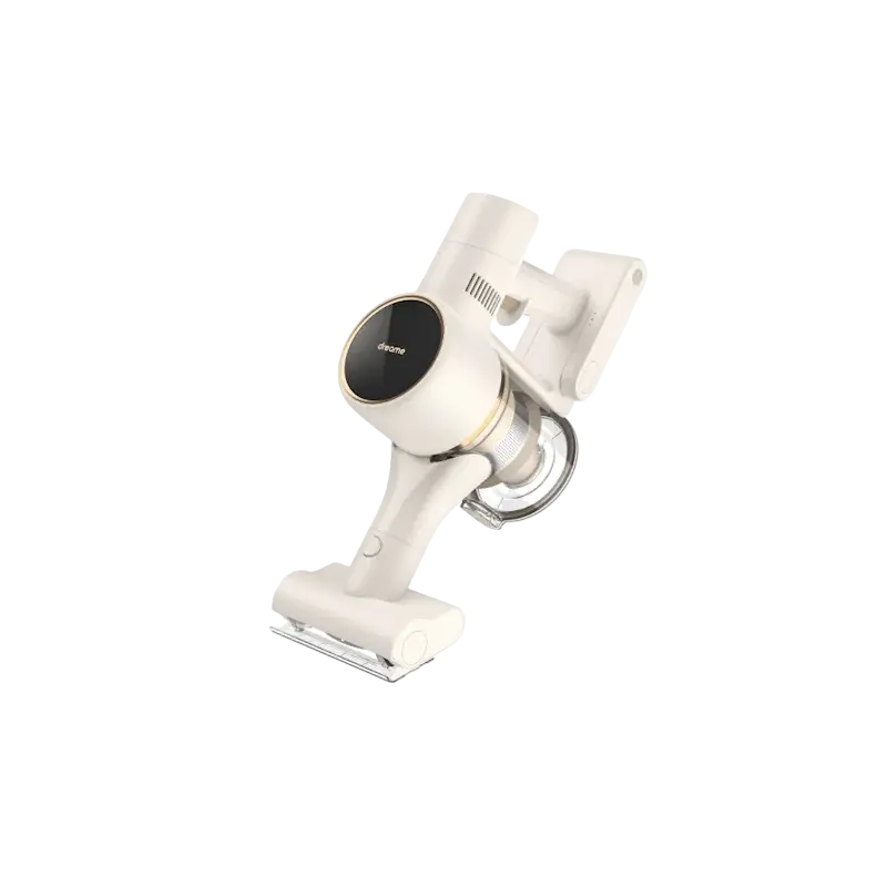 Вертикальный Пылесос Dreame R10 Белый