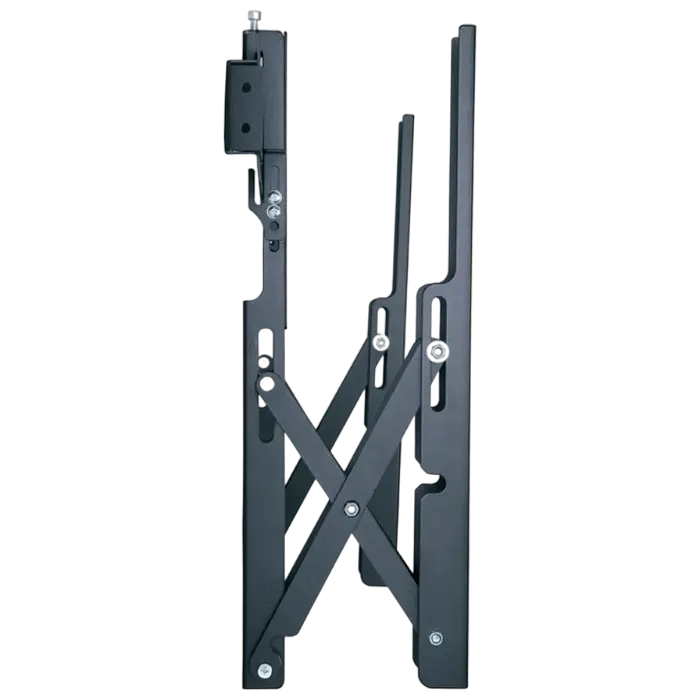 Фиксированное настенное крепление Reflecta PLANO Video Wall 60-6040 Черный