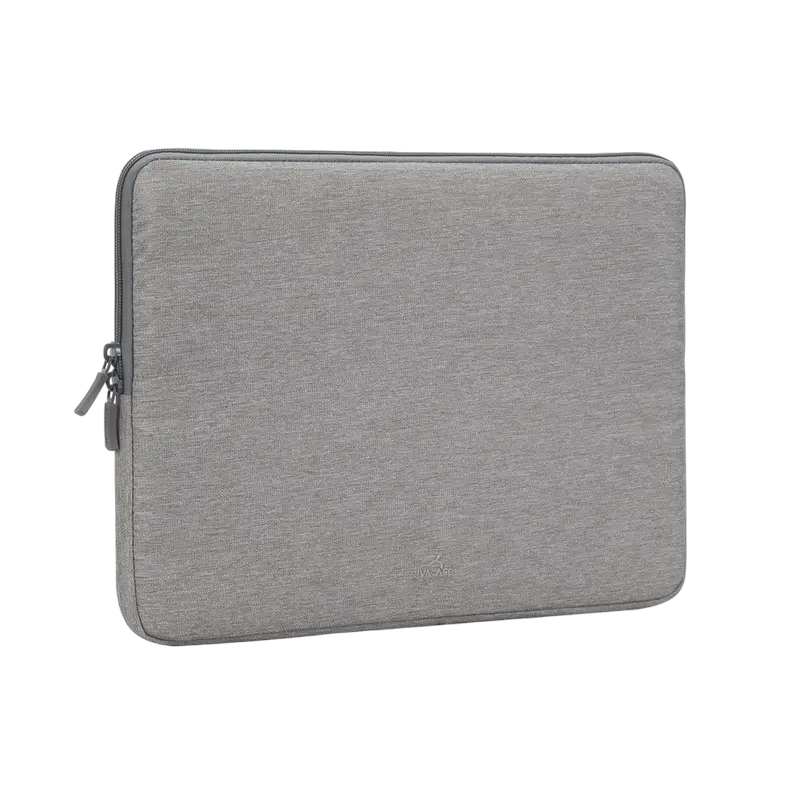 Универсальный чехол для ноутбука Rivacase Suzuka Серый