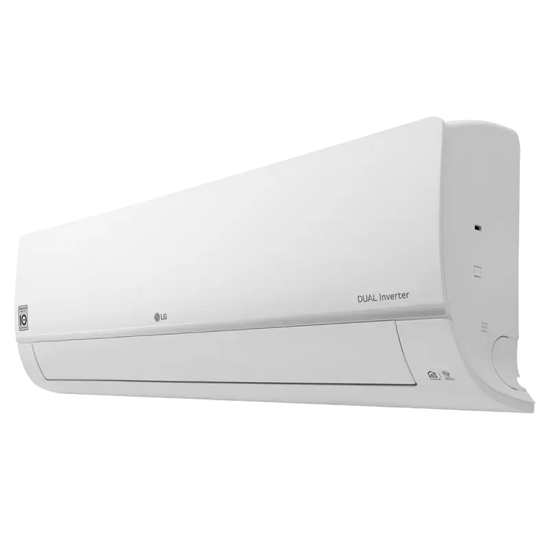 Кондиционер Сплит LG PC18SQ Белый