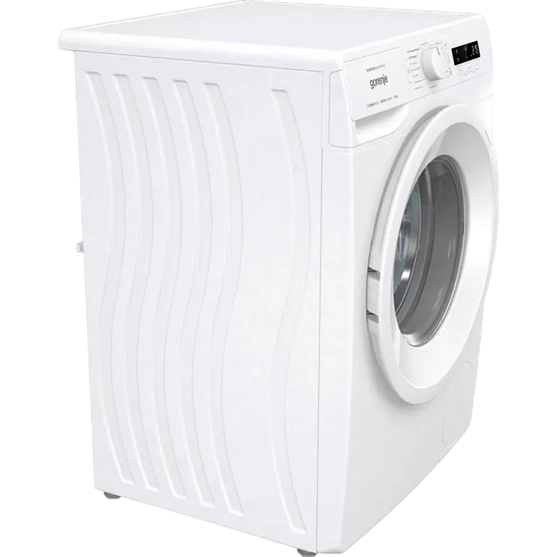 Стиральная машина Gorenje WNPI82BS Белый