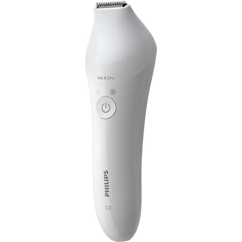 Эпилятор Philips Series 8000 Белый