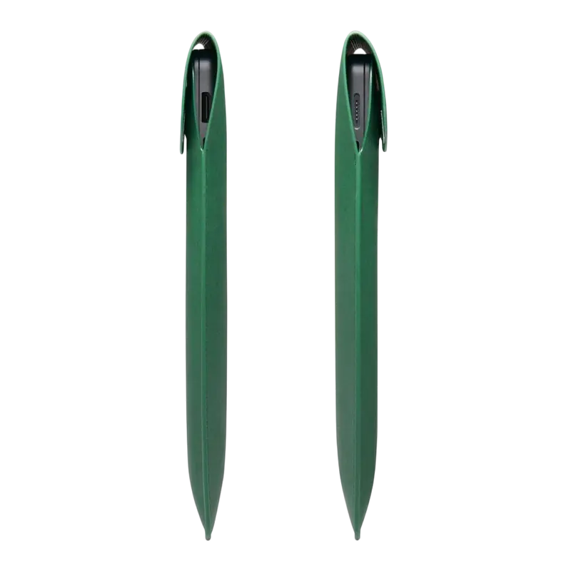 Футляр для ноутбука Spigen Valentinus Зелёный