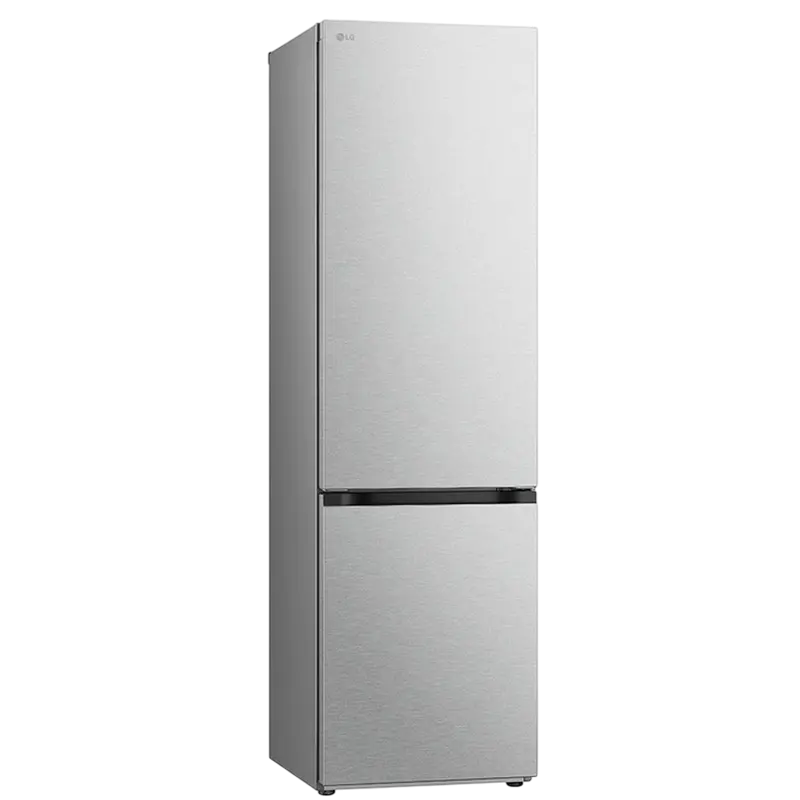 Frigider LG GBV7280DMB Argintiu
