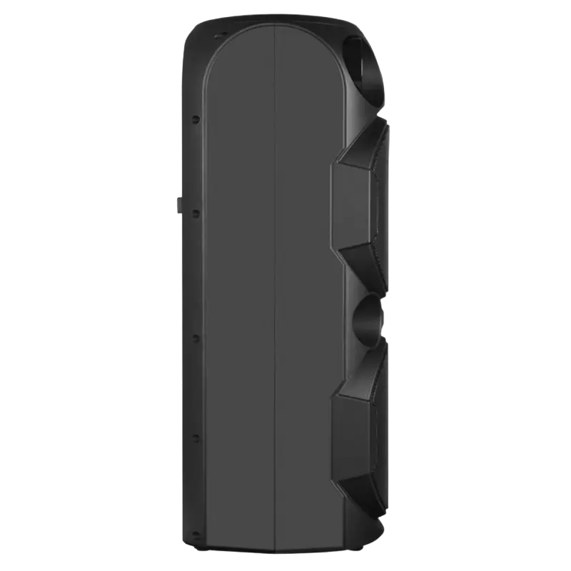 Портативная колонка SVEN PS-750 Чёрный