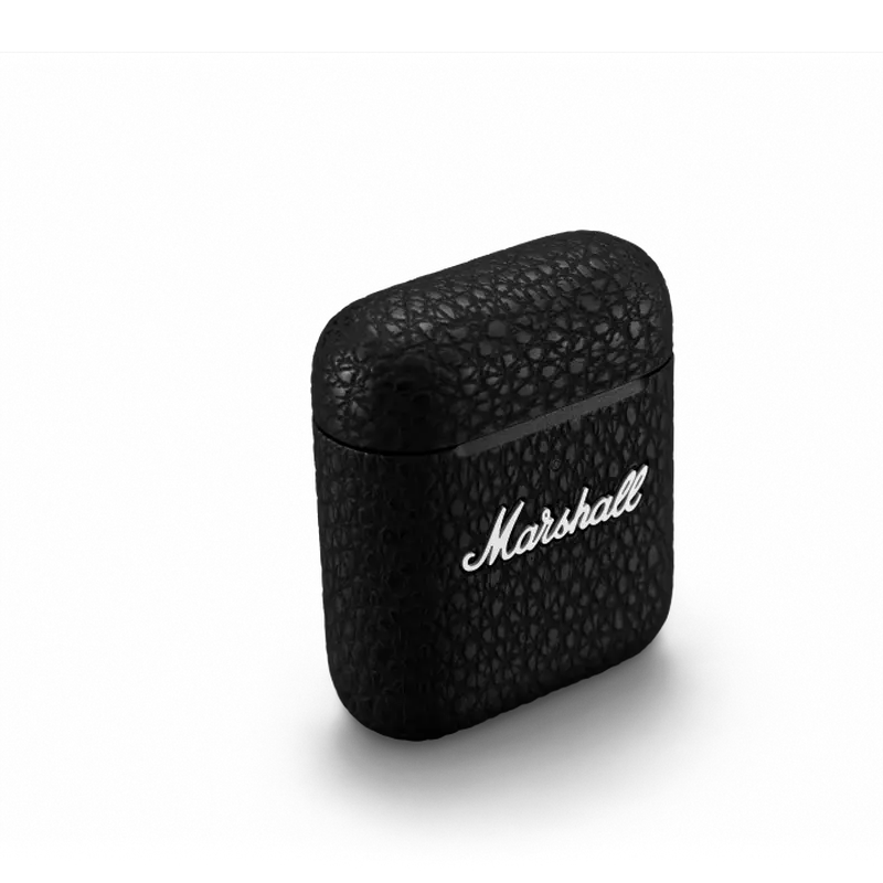 Наушники Marshall Minor III TWS Чёрный
