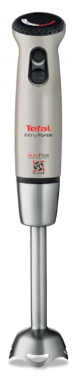 Moulinex Infiny Force HB866A38